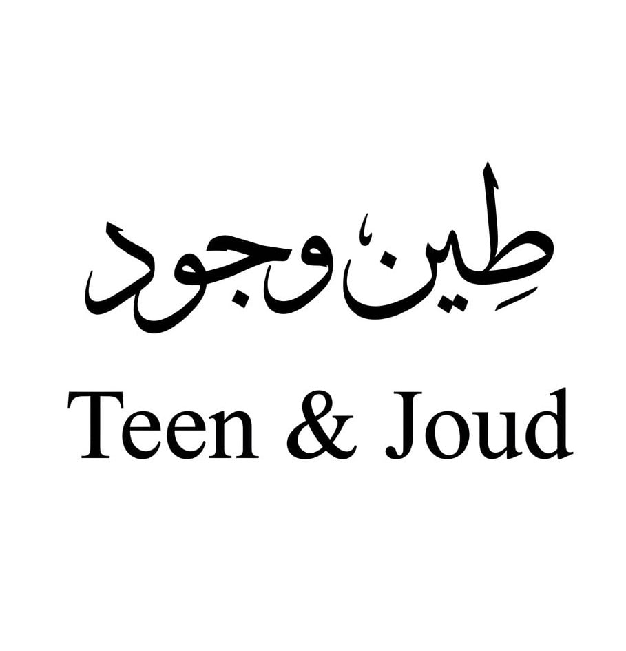 طين وجود