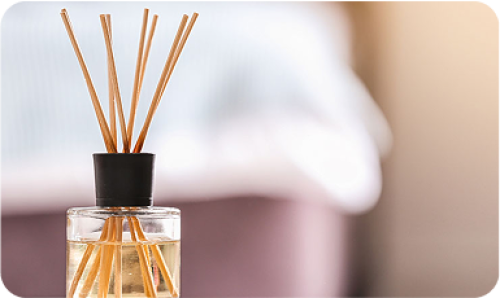 تحسن المزاج وتقلل التوتر