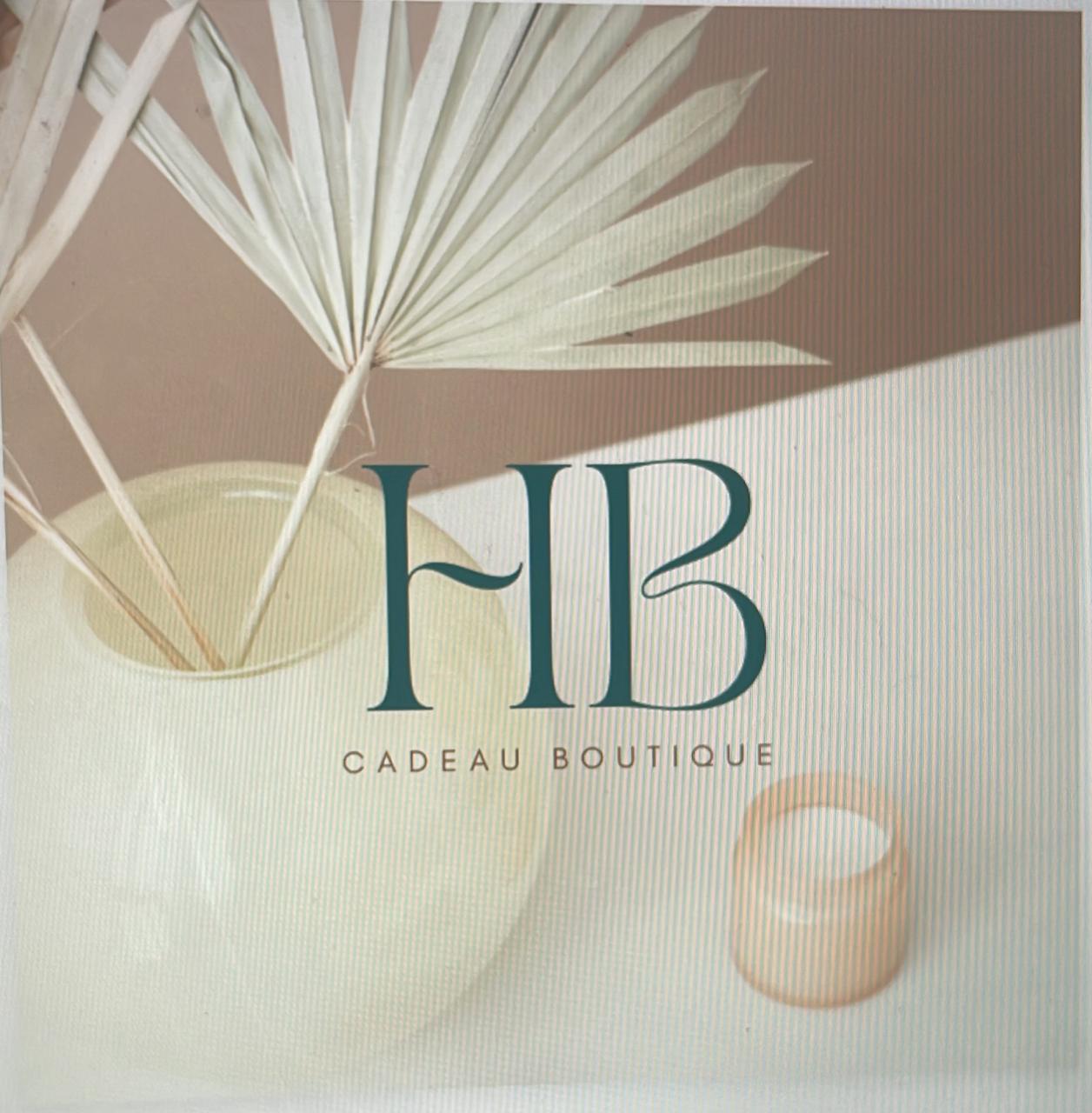HB - Cadeau