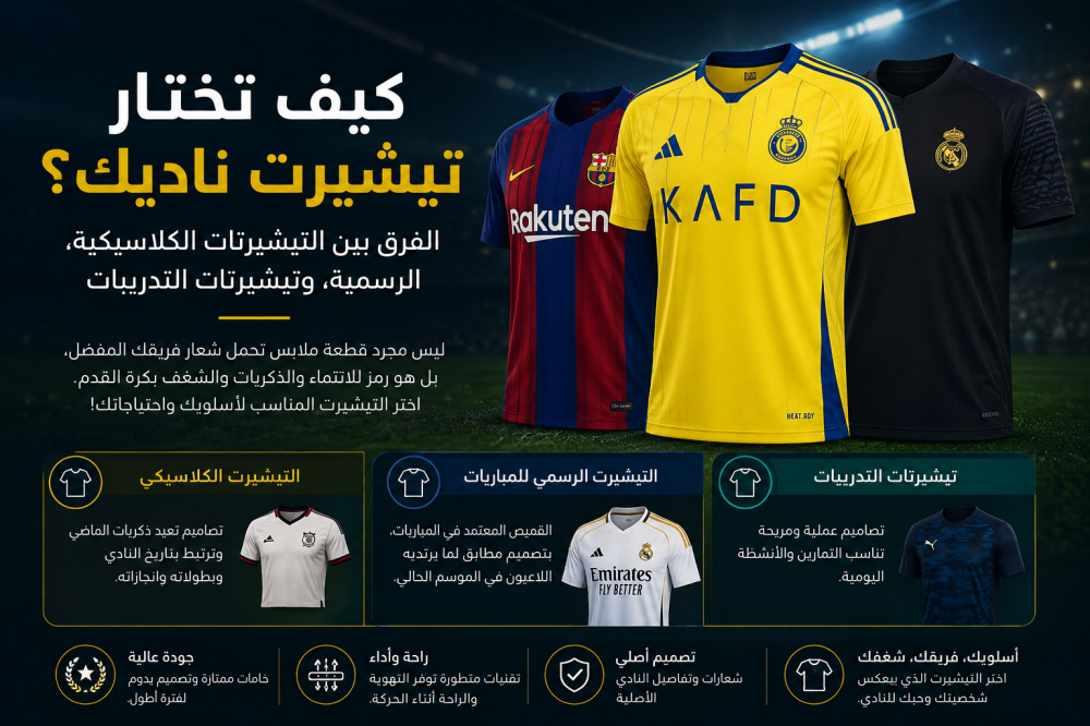 تيشيرت