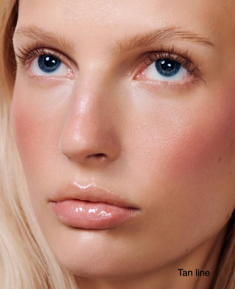 RHODE THE SUMMER KIT / BLUSH LIP SET