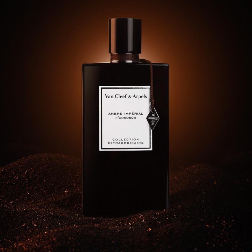 Van Cleef & Arpels Ambre Imperial - Beauty Potion