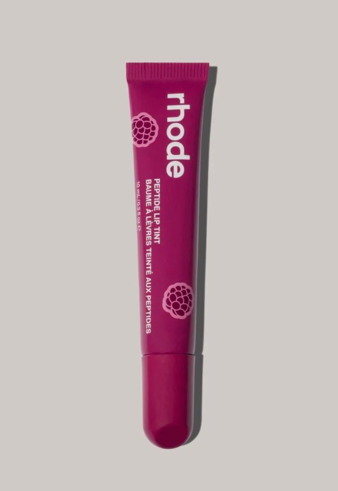 Rhode scented peptide lip tint - Beauty Potion