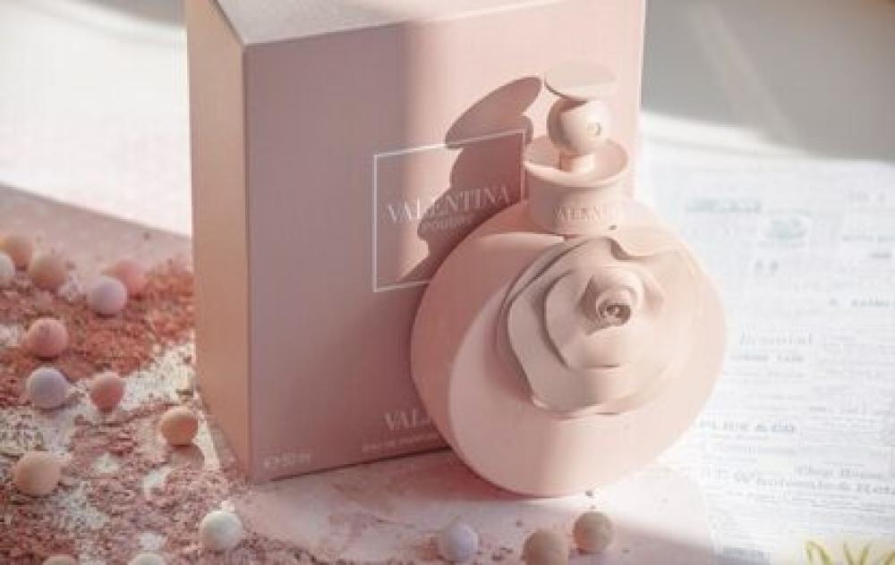 Valentina Poudre Valentino 香水 80ml Valentina Poudre Women's Perfume by Valentino 2.7oz/80ml Eau