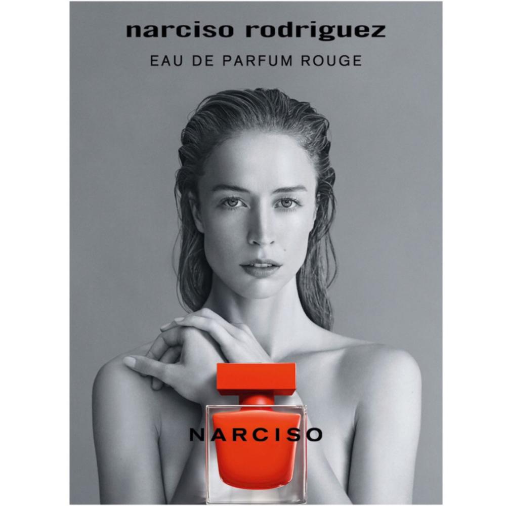 Rouge Rodriguez Eau De Parfum Narciso Rodriguez Rouge Beauty Potion
