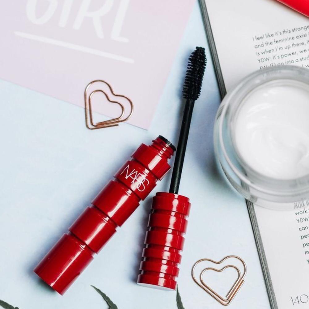 Nars Climax Mascara - Beauty Potion