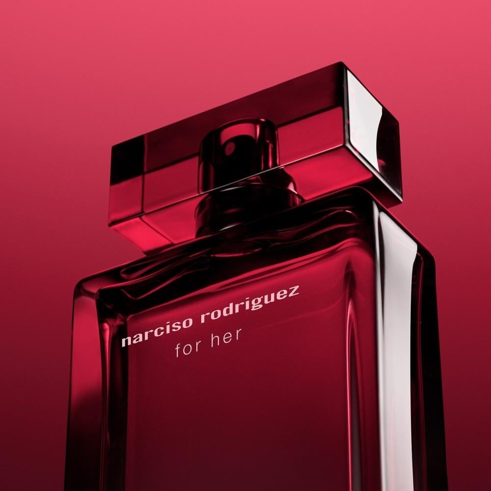 Narciso Rouge Narciso Rodriguez Limited Edition Narciso Rouge