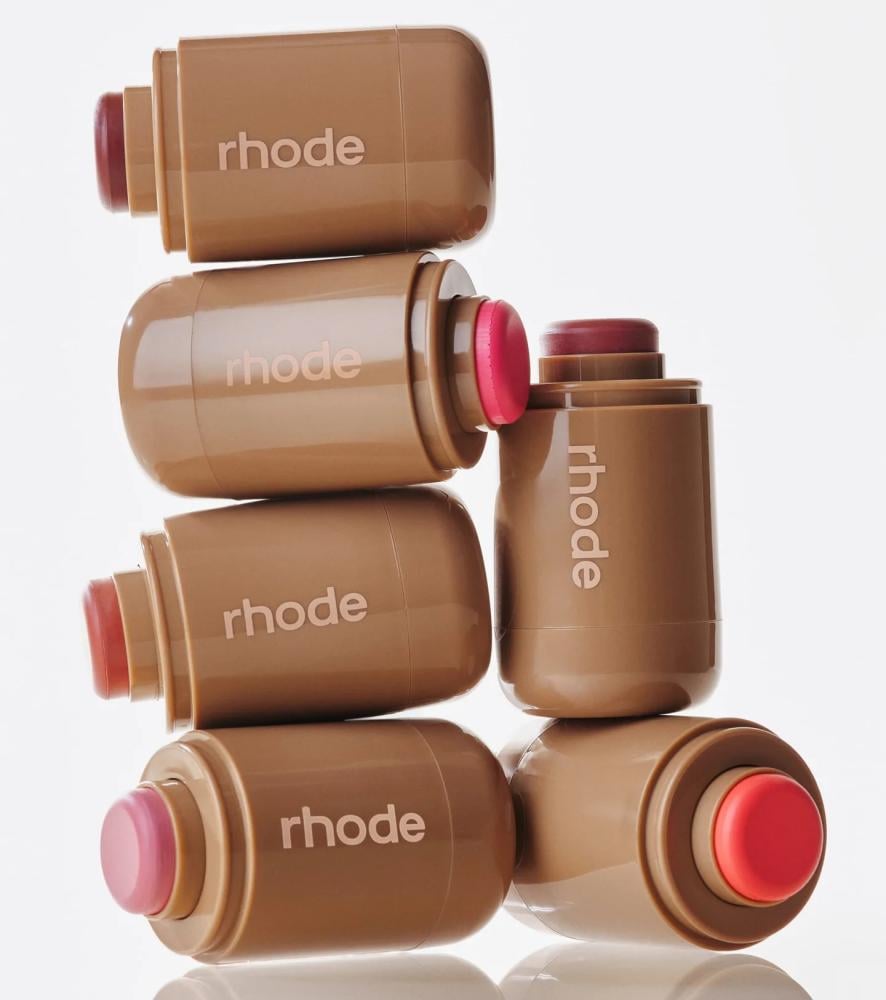 Rhode Pocket blush - Beauty Potion