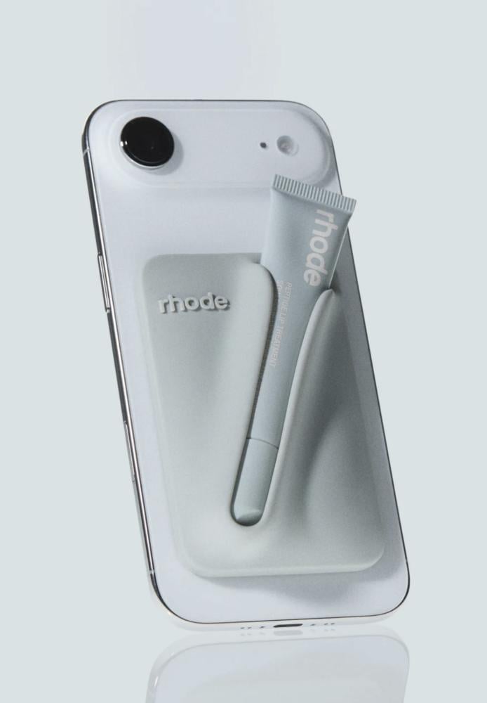 Rhode snap-on lip case - Beauty Potion