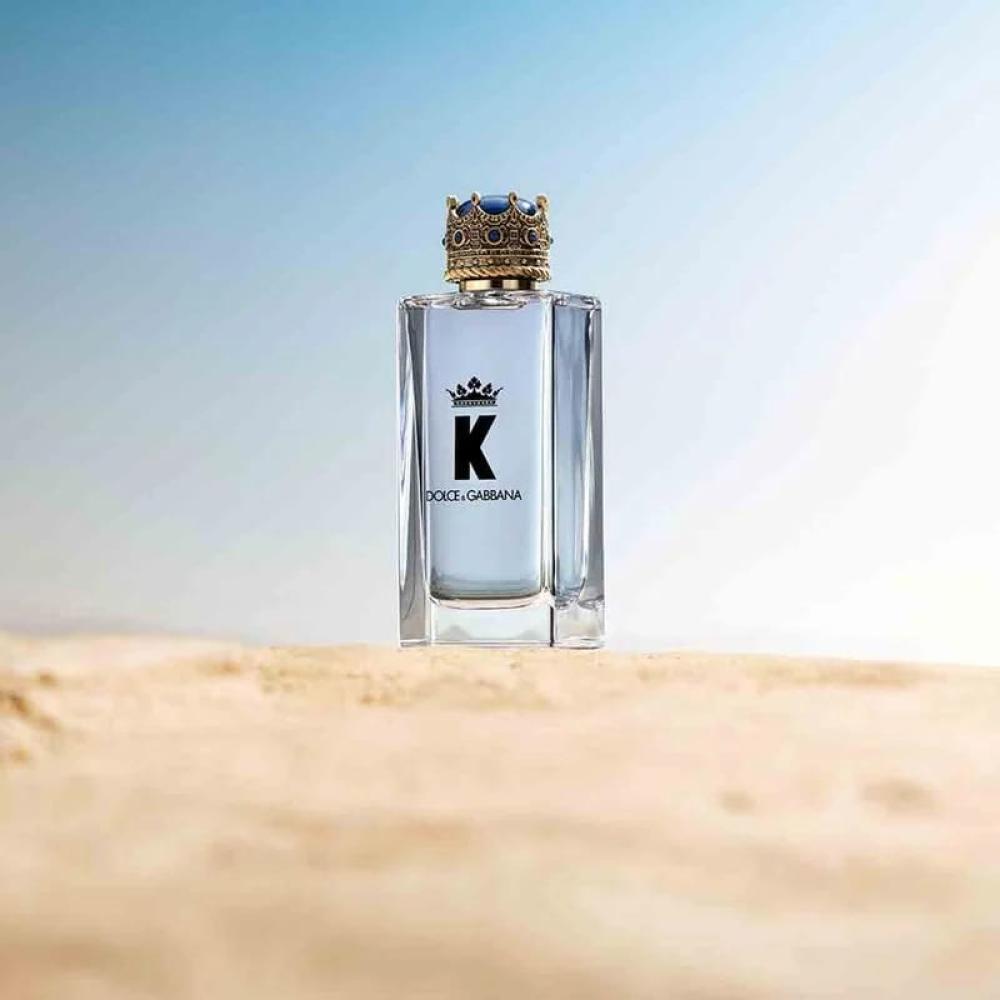 DOLCE & GABBANA K オードトワレ 100ml Amazon.com: Dolce&Gabbana K, Eau De Parfum Spray, For Men