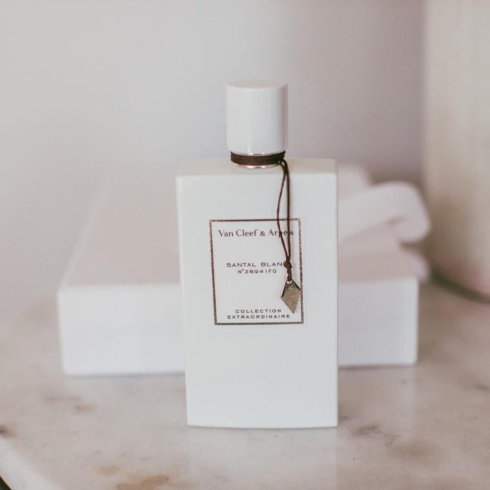 Van Cleef & Arpels Santal Blanc - Beauty Potion