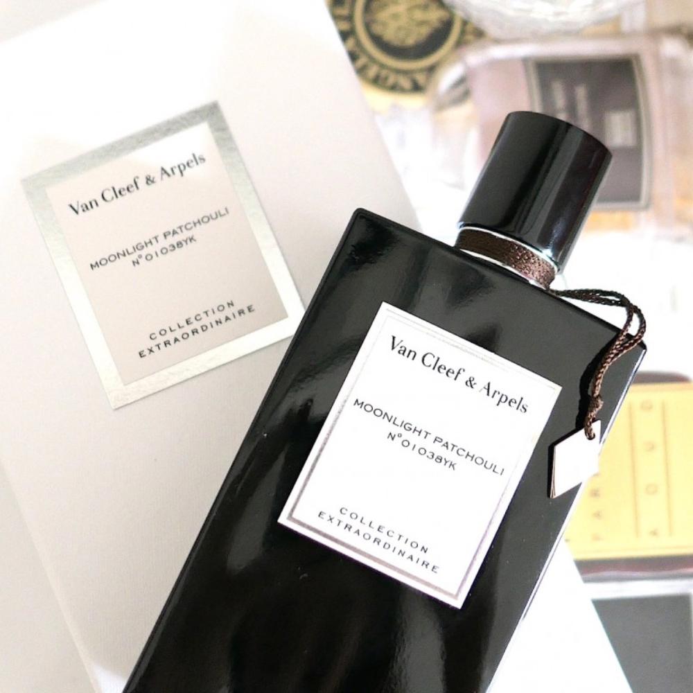 Van Cleef & Arpels Moonlight Patchouli - Beauty Potion