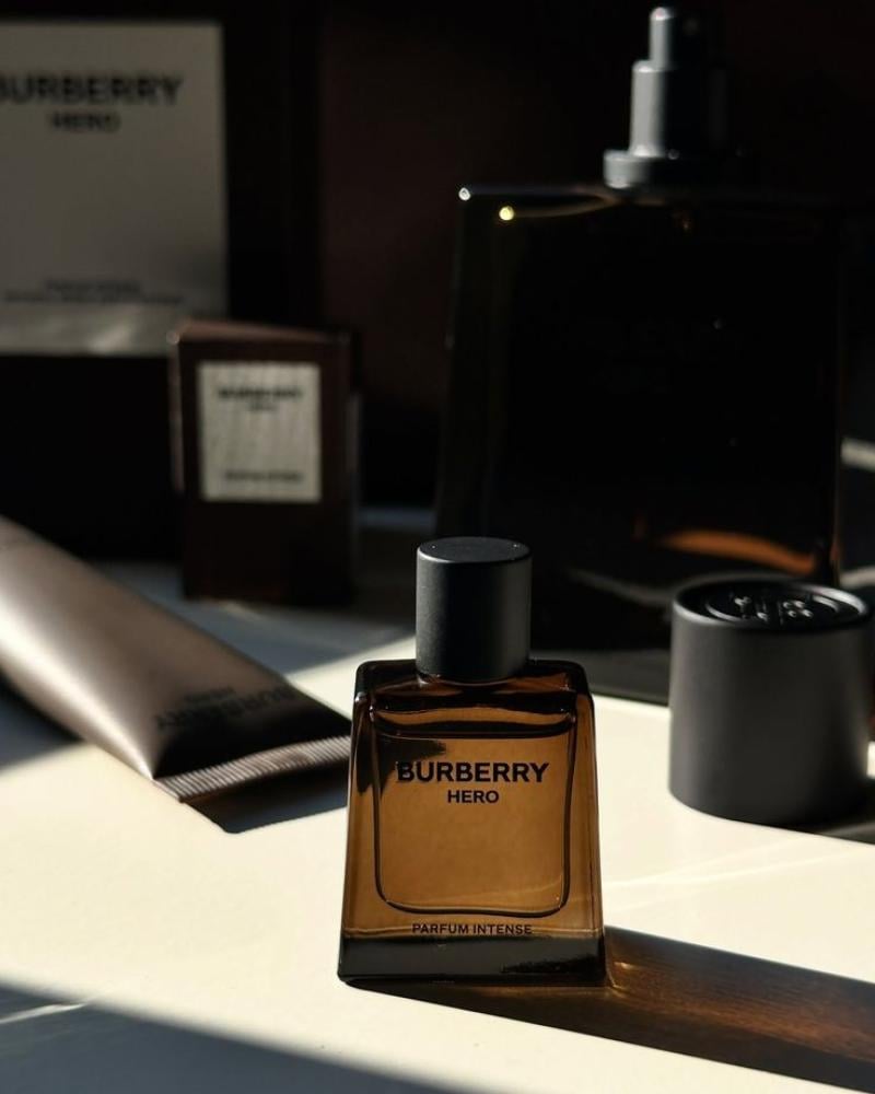Burberry Hero Parfum Intense - Beauty Potion