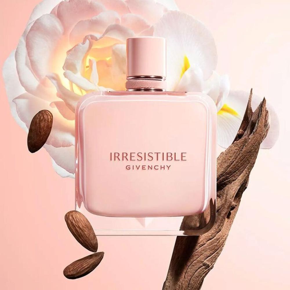 香水(ユニセックス) GIVENCHY IRRESISTIBLE NUDE VELVET GIVENCHY Irresistible Nude Velvet Eau de Parfum | Holt Renfrew