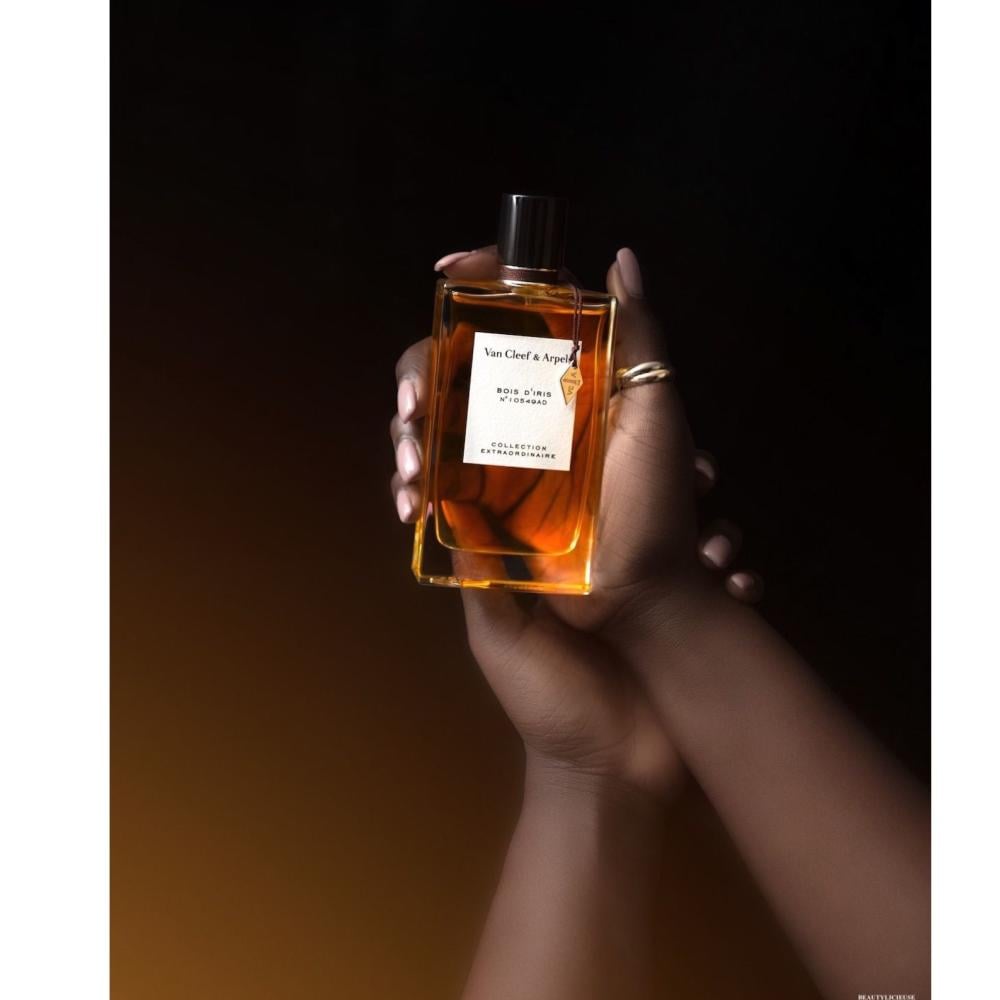 Van Cleef & Arpels Bois D'Iris - Beauty Potion