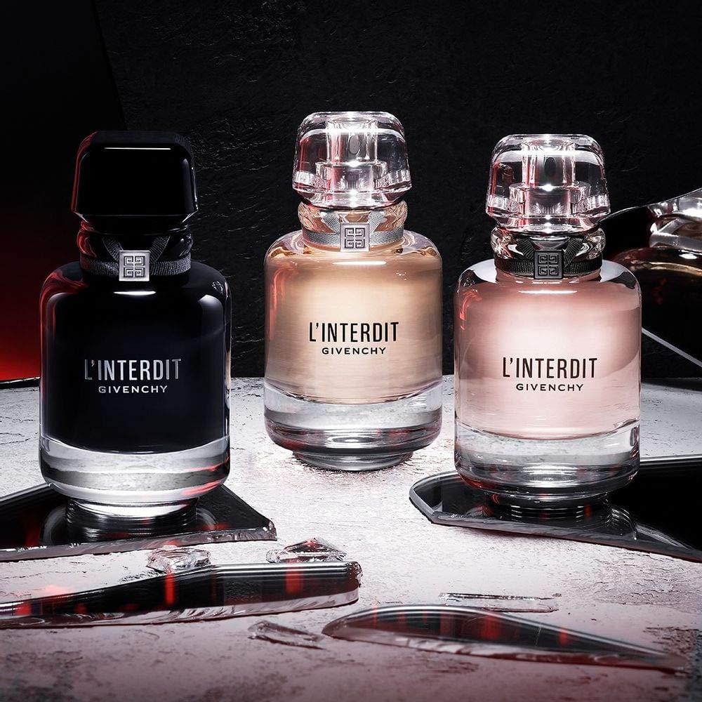 香水(男性用) Givenchy L'Interdit Eau de ParfumIntense Givenchy L'Interdit Eau de Parfum Intense - Eau de Parfum
