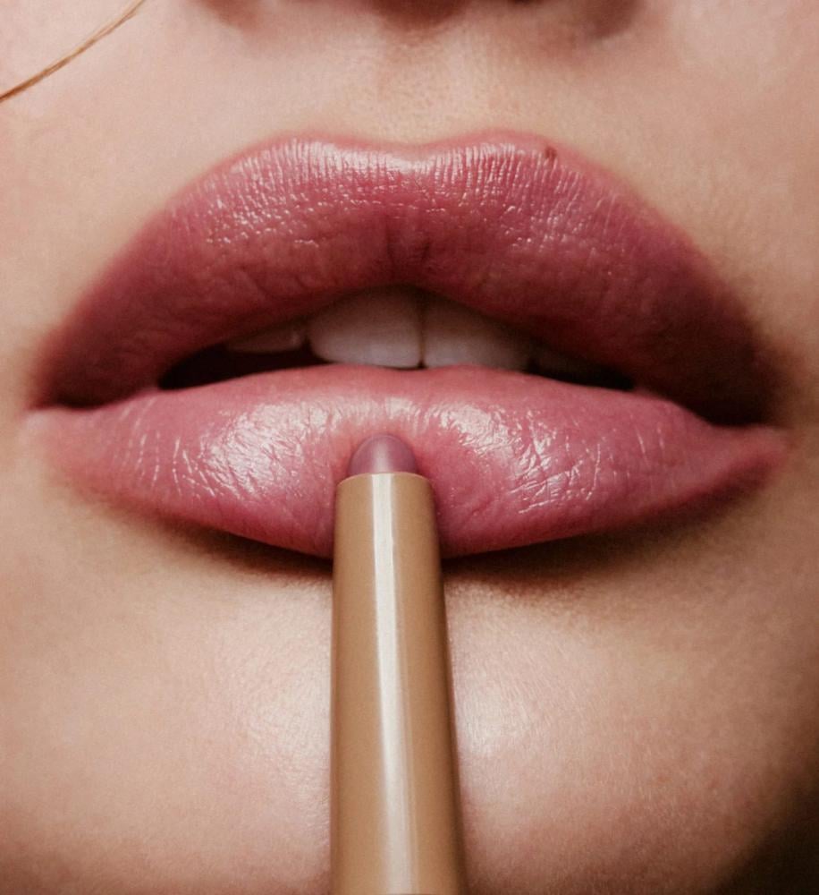 Rhode peptide lip shape - Beauty Potion