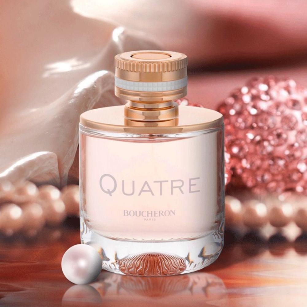ブシュロン キャトル 香水 100ml boucheron quatre 楽天市場】ブシュロン キャトル（香水・フレグランス｜美容