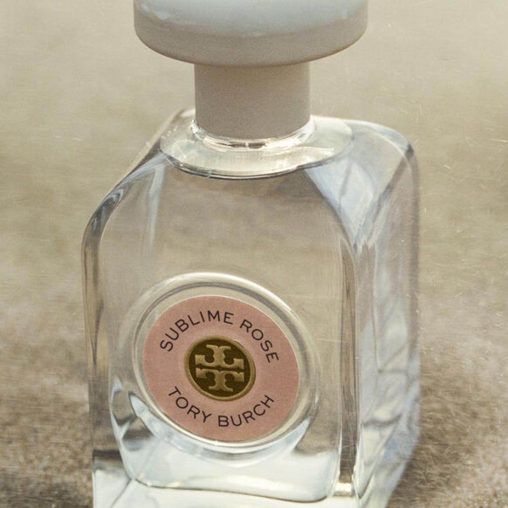 Tory Burch Sublime Rose - Beauty Potion