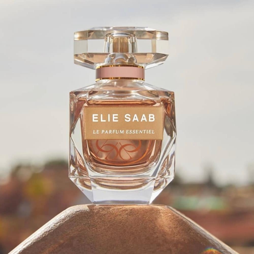 Elie Saab le parfum essentiel - Beauty Potion
