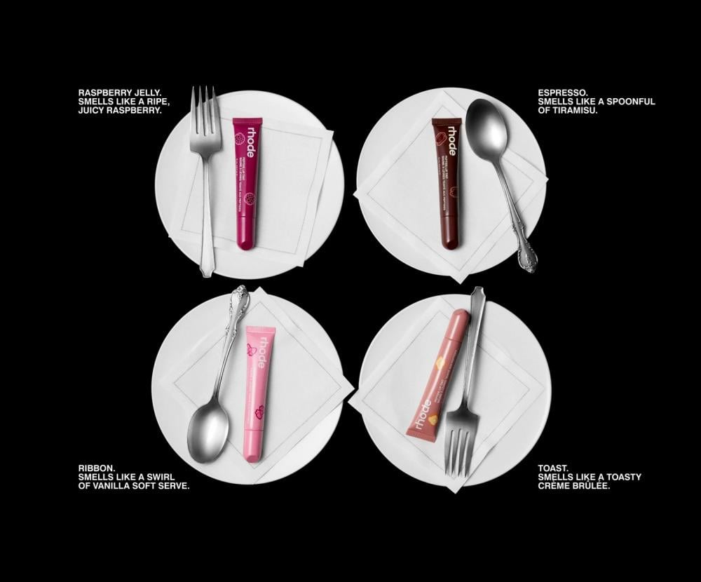 Rhode the winter kit - Beauty Potion