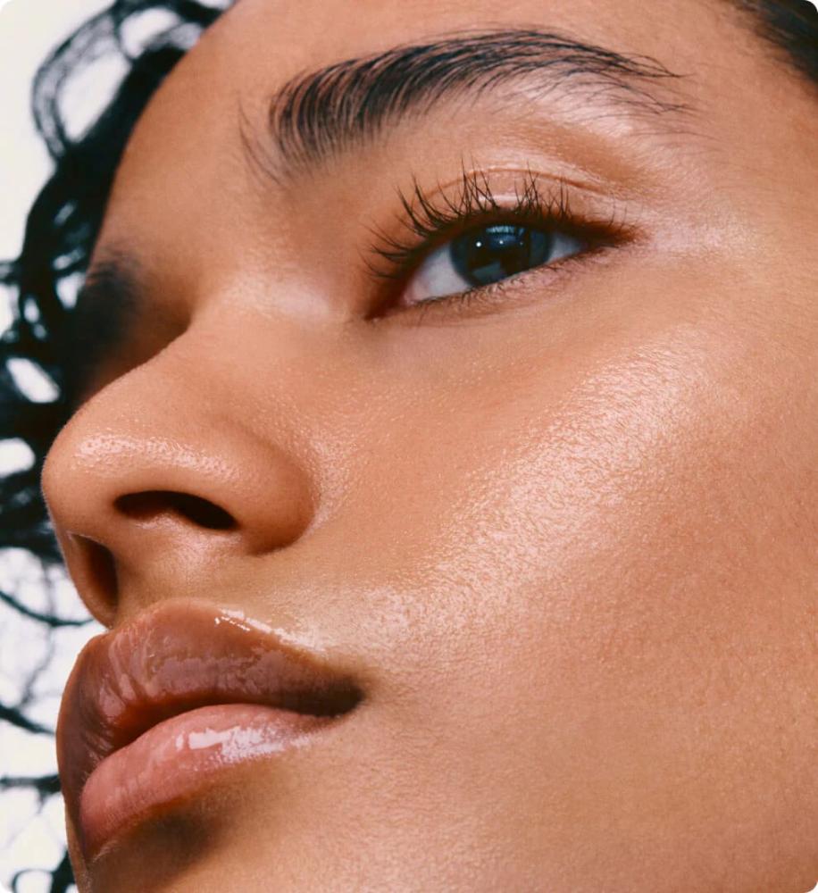 Rhode glazing milk - Beauty Potion