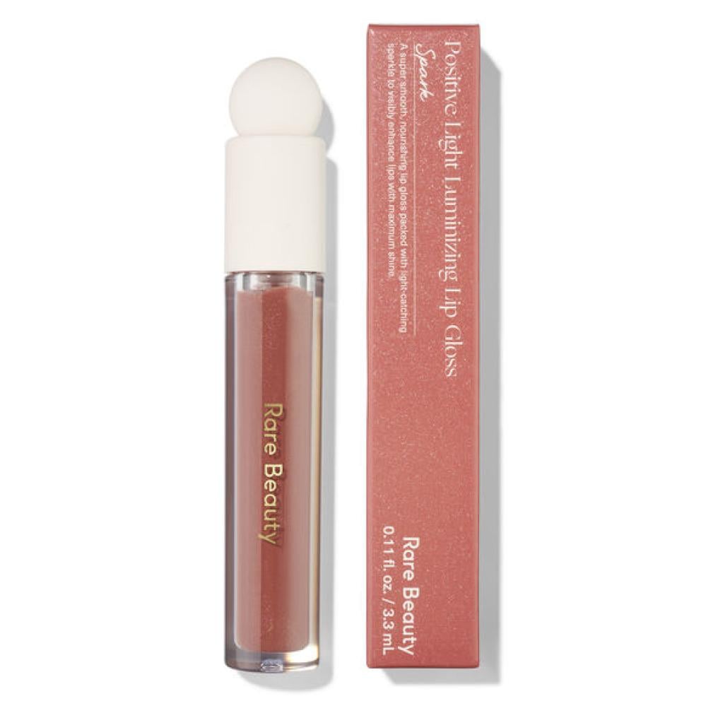 Rare Beauty Luminizing Lip Gloss - Beauty Potion