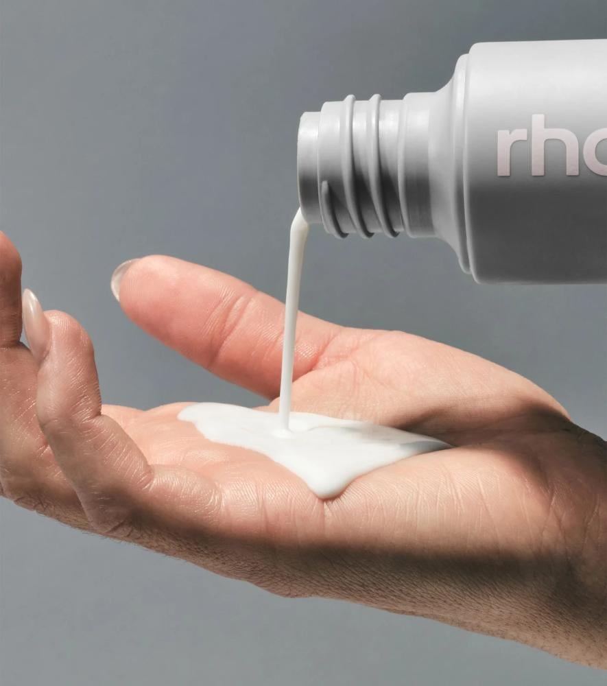 Rhode glazing milk - Beauty Potion