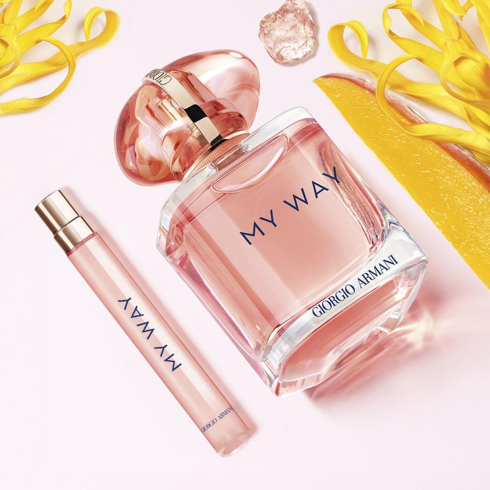 Giorgio Armani My Way Ylang - Beauty Potion
