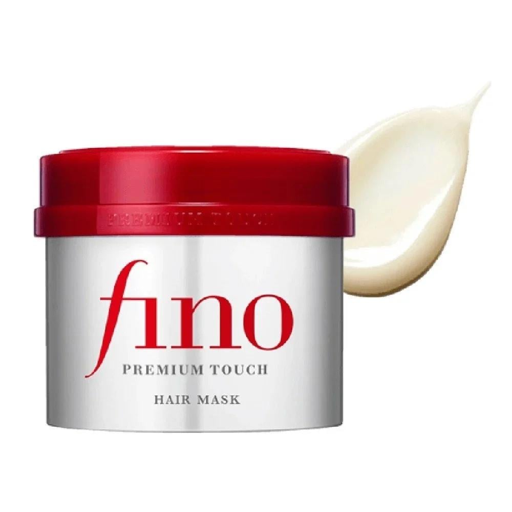 Fino Premium Touch Hair Mask - Beauty Potion