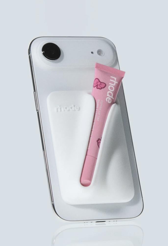 Rhode snap-on lip case - Beauty Potion