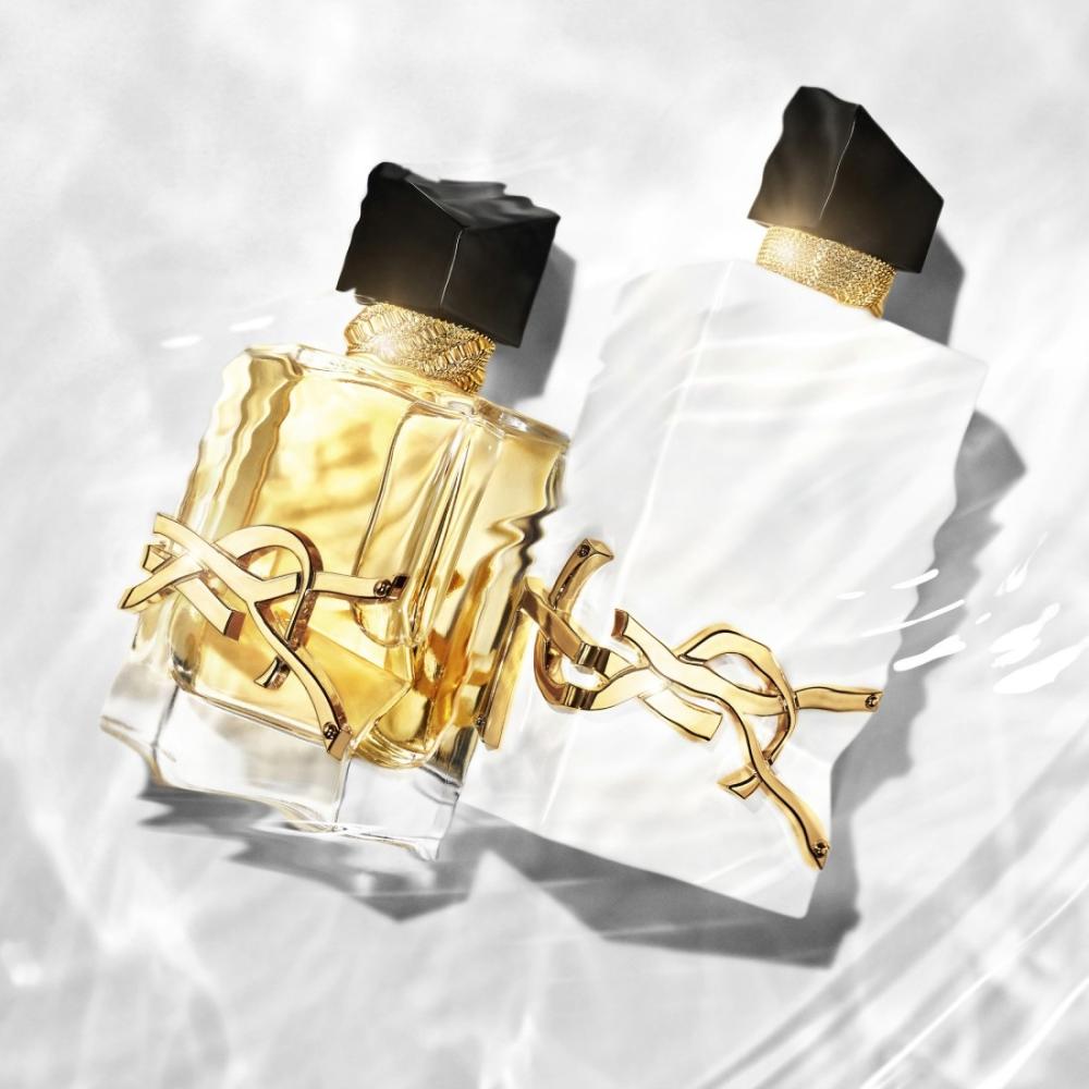 Yves Saint Laurent Libre L'Eau Nue - Beauty Potion