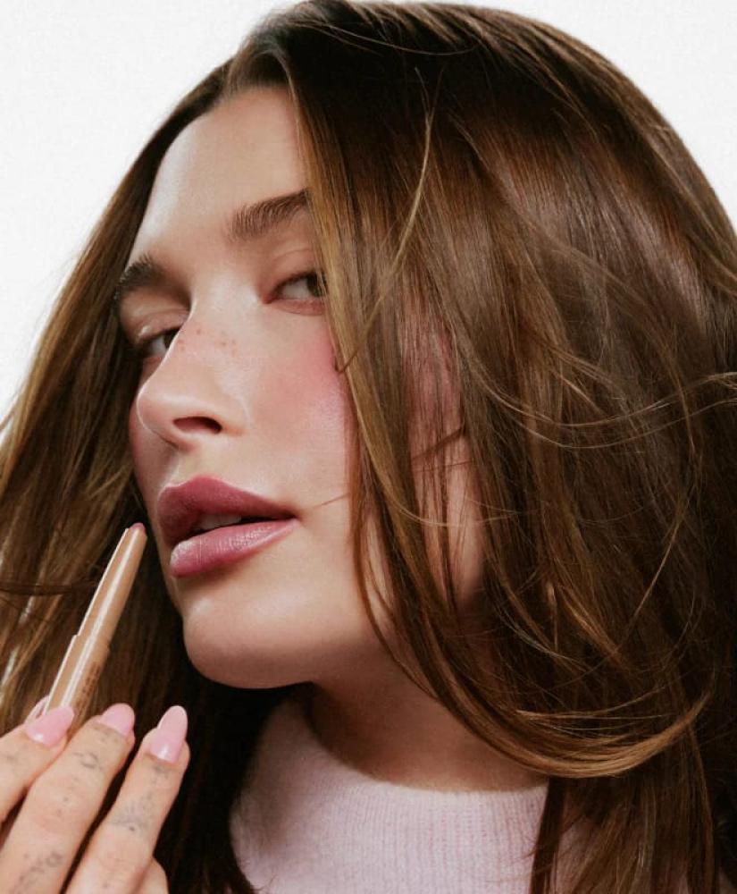 Rhode peptide lip shape - Beauty Potion