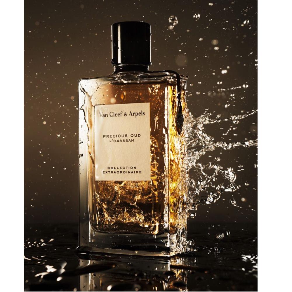 Van Cleef & Arpels Precious Oud - Beauty Potion