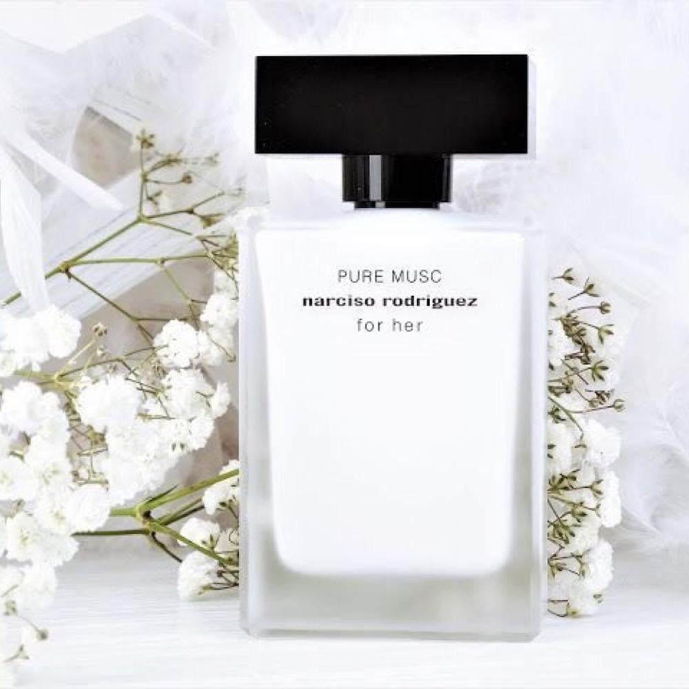 Narciso Rodriguez Pure Musc Beauty Potion