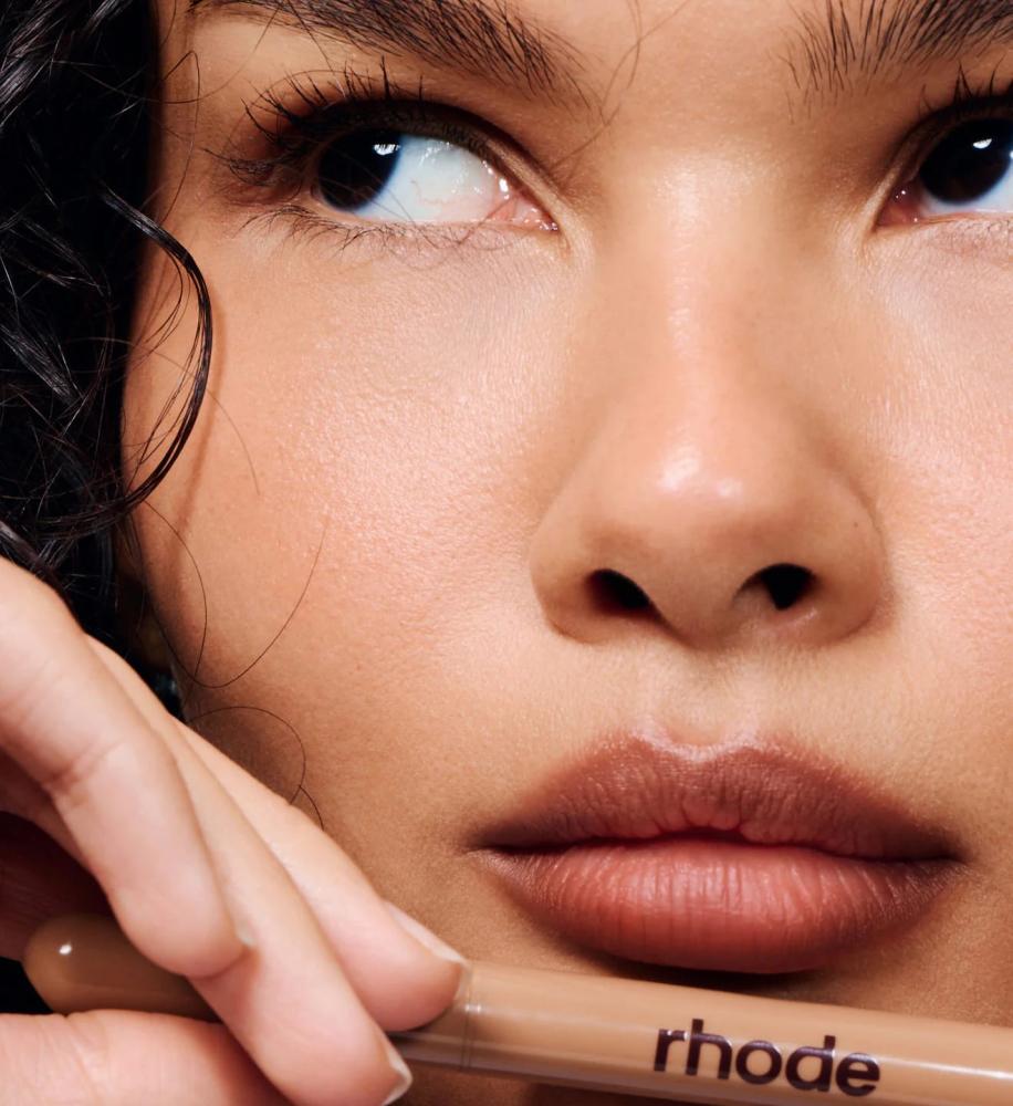 Rhode peptide lip shape - Beauty Potion