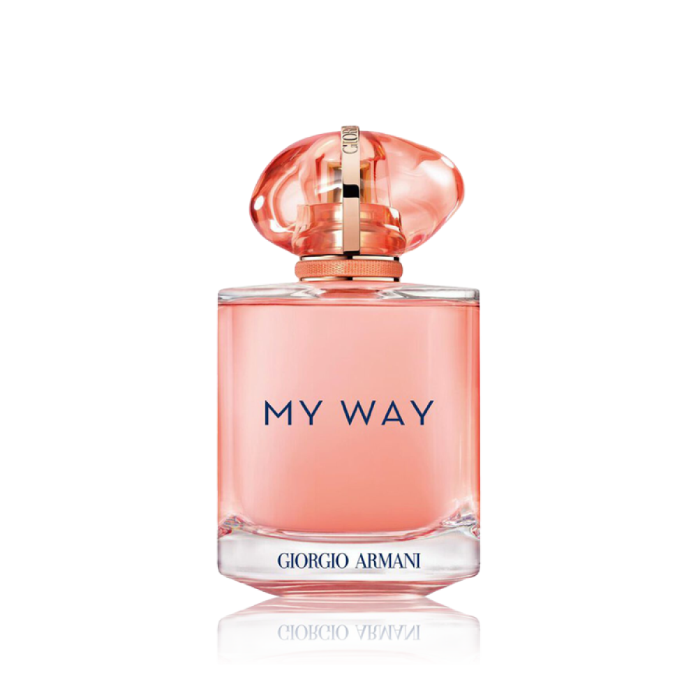 Nectar Amazon Perfume My Way Armani My Way Intense 90ml