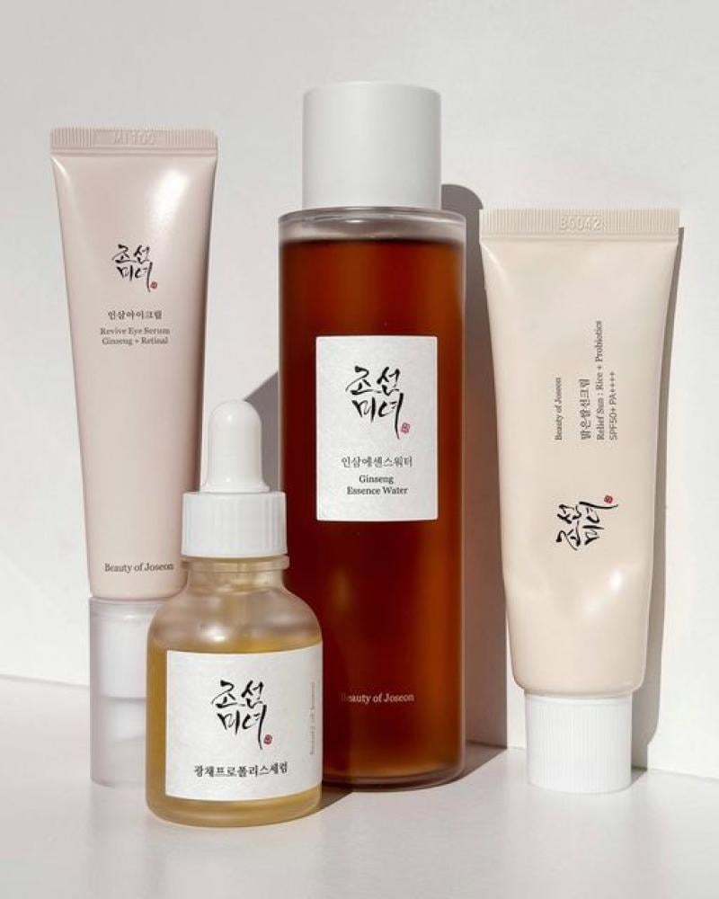 ReL'A BEAUTE ChéRie SKIN SERUM 40ml コスメ・美容 1%