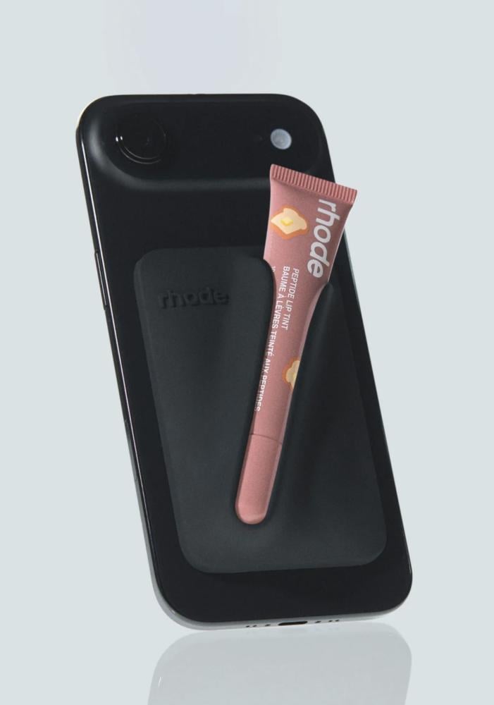 Rhode snap-on lip case - Beauty Potion