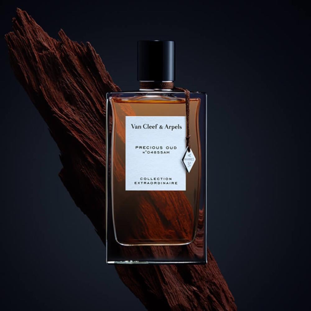 Van Cleef & Arpels Precious Oud - Beauty Potion