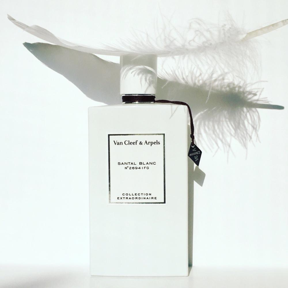 Van Cleef & Arpels Santal Blanc - Beauty Potion