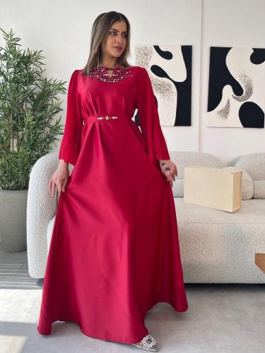 جلابية نسائية