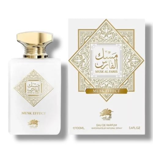 عطر مسك الفارس إيفيكت – 100 مل