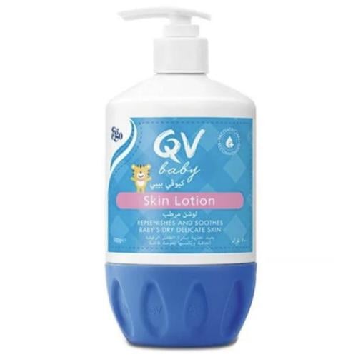 QV Baby Skin Lotion