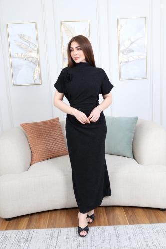 فستان نسائي