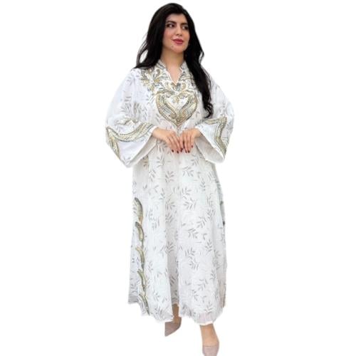جلابية نسائي