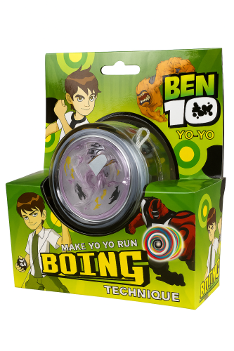 لعبة اليويو بن تن – Yo-Yo Ben 10 الأصلية