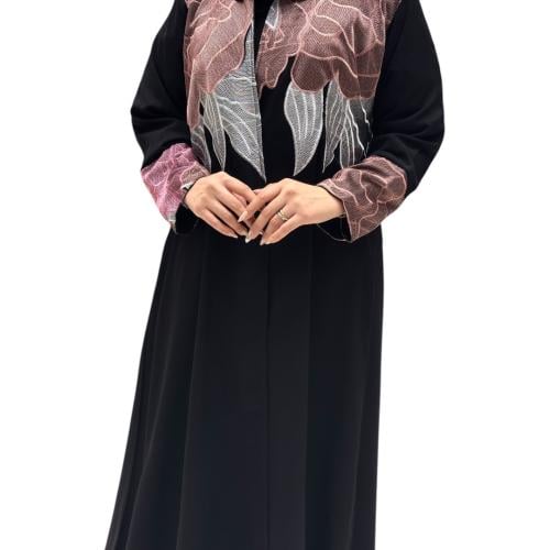 عباية نسائي