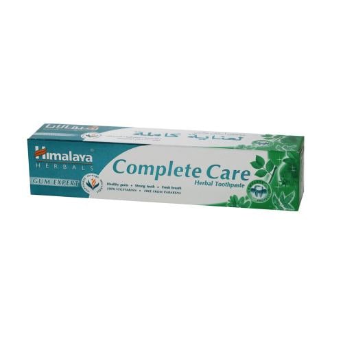 معجون هيمالايا كومبليت كير بالأعشاب – Himalaya Com...