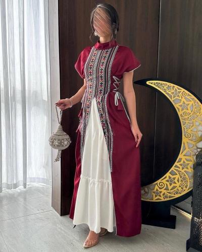 جلابية نسائية
